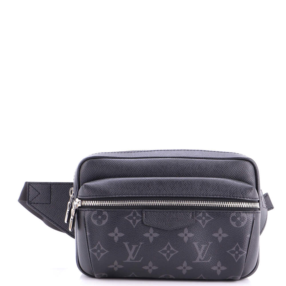 Louis Vuitton Outdoor Bumbag Taigarama #252968L15B